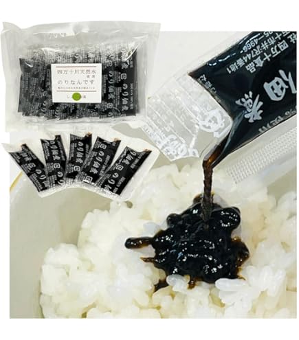 Amazon | 白子のり やわらかい白ごはん 200g×30袋 5年保存 長期保存